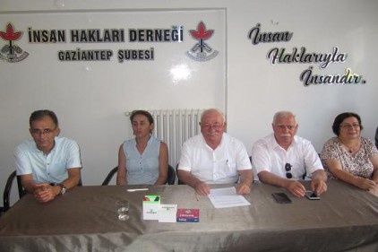 Seçilmiş belediye başkanları göreve iade edilmeli