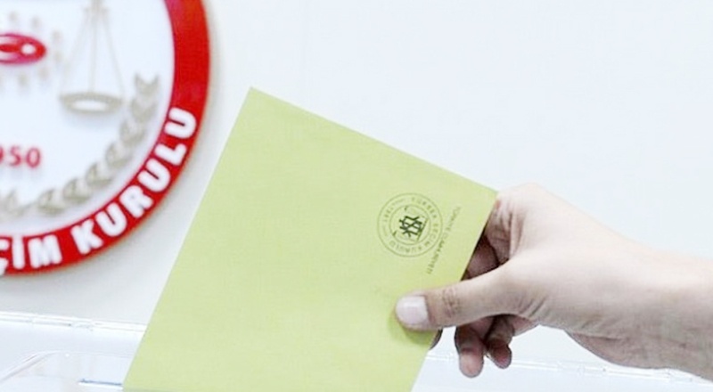 Seçim barajı yüzde 7'ye indi