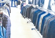 Seçim etkisi: Takım elbise satışları yüzde 15 arttı