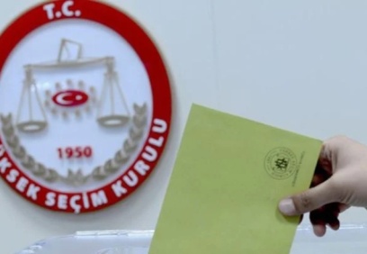 Seçim günü yasakları belli oldu