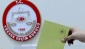 Seçim günü yasakları belli oldu