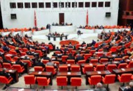 Seçim kanunu, bu hafta TBMM Genel Kurulu’nda görüşülecek
