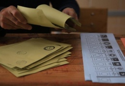 Seçim Kanunu, Resmî Gazete’de yayınlandı