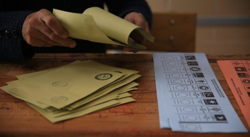 Seçim Kanunu, Resmî Gazete’de yayınlandı