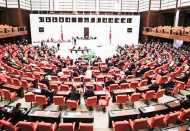 Seçim Kanunu teklifi komisyonda kabul edildi