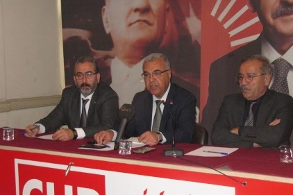 Seçim öncesi kenetlenmeyi ve birlik olmayı başaramadık