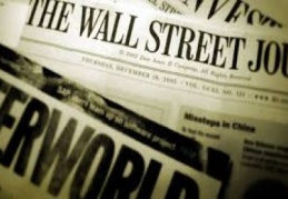 “Seçim öncesi konut yatırımı” Wall Street Journal’da