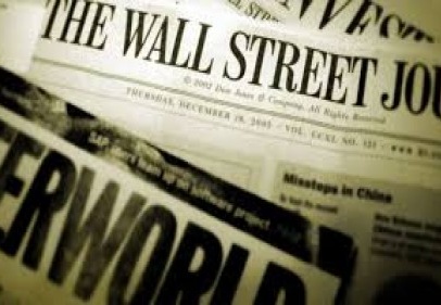 “Seçim öncesi konut yatırımı” Wall Street Journal’da