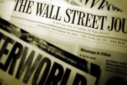 &#8220;Seçim öncesi konut yatırımı&#8221; Wall Street Journal&#8217;da