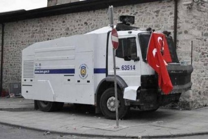 Seçim sonuçları açıklandı, TOMA'cı şirketin borsada hisseleri düştü