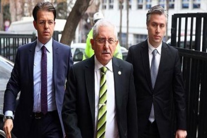 Seçim takvimi 16 Şubat&#039;tan önce yayımlanacak 