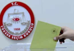 Seçim takvimi nasıl işleyecek?