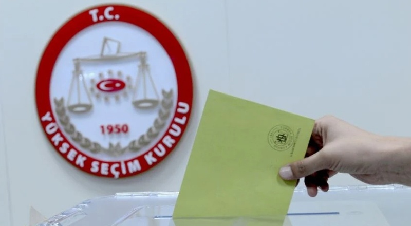 Seçim takvimi nasıl işleyecek?
