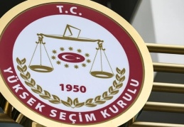Seçim takvimi nasıl işleyecek?