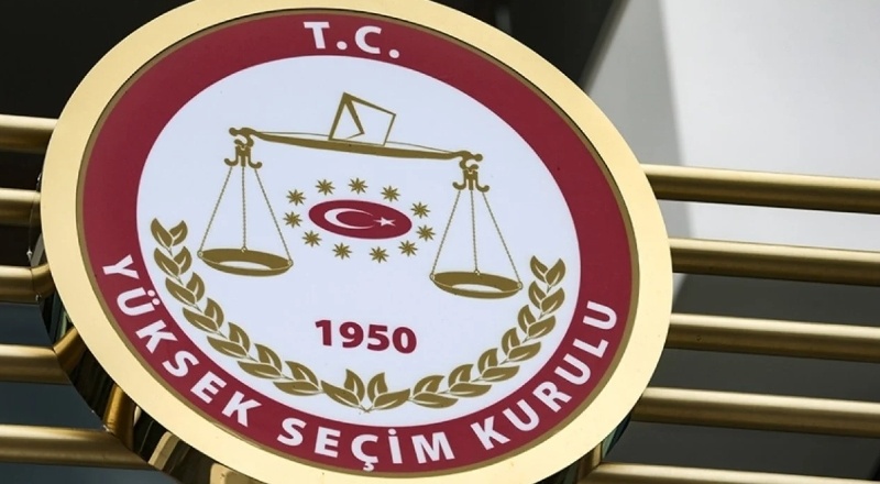 Seçim takvimi nasıl işleyecek?
