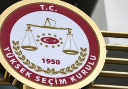 Seçim takvimi nasıl işleyecek?