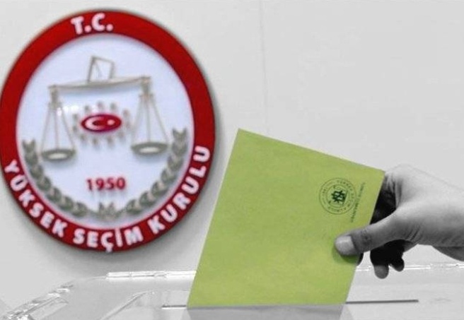 Seçim takvimi yarın işlemeye başlıyor