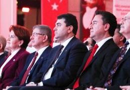 Seçim yasası değişikliğine karşı masada hangi seçenekler var?