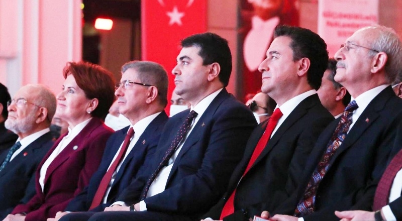 Seçim yasası değişikliğine karşı masada hangi seçenekler var?