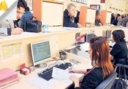 Seçimden önce memur alınacak
