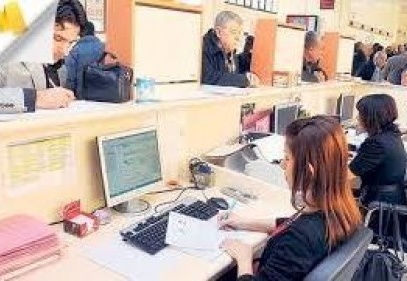 Seçimden önce memur alınacak