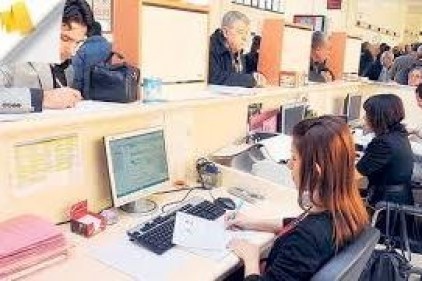 Seçimden önce memur alınacak