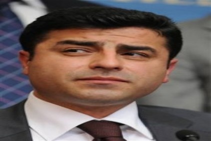 Seçimden sonra demokratik özerklik ilan edeceğiz