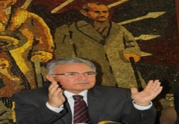 Seçimi kazanınca oradaki ranta el koyacaklar