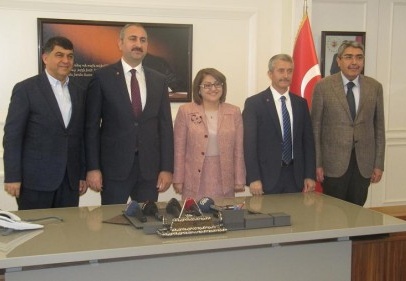 Seçimin kaybedeni yok kazanan milletimiz oldu