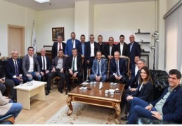 "Seçimin kazananı sevgi ve saygı dili”