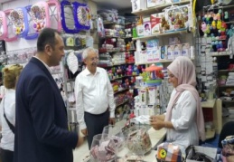 Seçimin kazananı Türkiye oldu