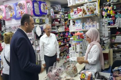 Seçimin kazananı Türkiye oldu