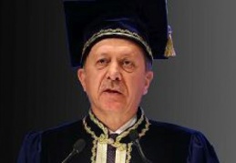 Seçimler kaldırıldı, Rektörleri de Erdoğan seçecek 