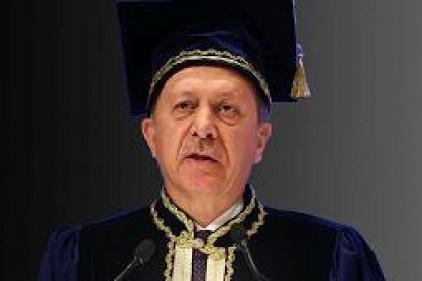 Seçimler kaldırıldı, Rektörleri de Erdoğan seçecek 