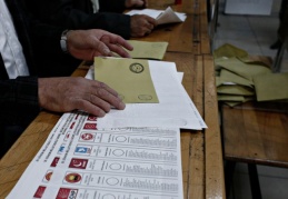 Seçimlere girme yeterliliğine sahip siyasi parti sayısı 27'ye çıktı