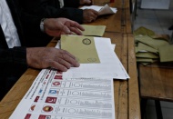 Seçimlere girme yeterliliğine sahip siyasi parti sayısı 27'ye çıktı