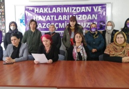 Seçimlere yaklaşan süreçte bu tür gündemlerin oluşturulması manidar