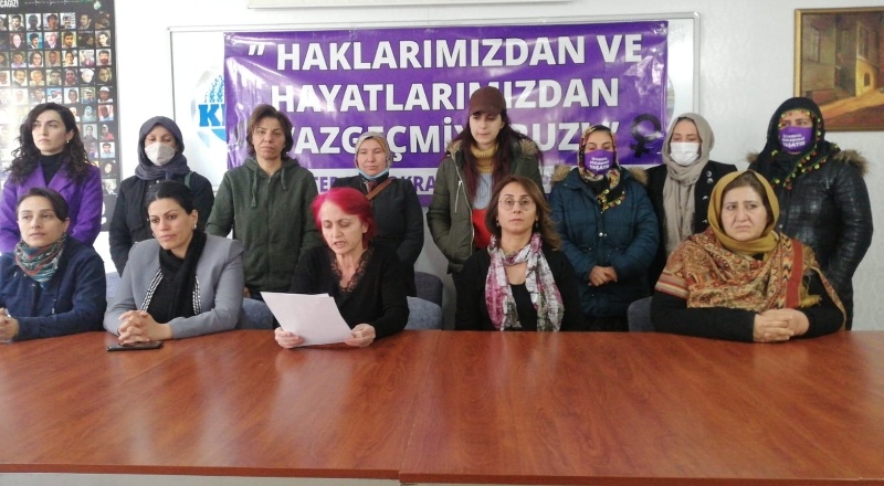 Seçimlere yaklaşan süreçte bu tür gündemlerin oluşturulması manidar