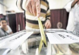 Seçimlerin ardından piyasalar çalkalanıyor