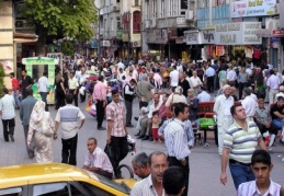 Seçimlerin nabzını tutmak için en doğru il Gaziantep