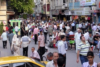 Seçimlerin nabzını tutmak için en doğru il Gaziantep