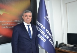 Seçimli Genel Kurul 18-19 Mayıs’ta 