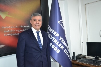 Seçimli Genel Kurul 18-19 Mayıs&#8217;ta 