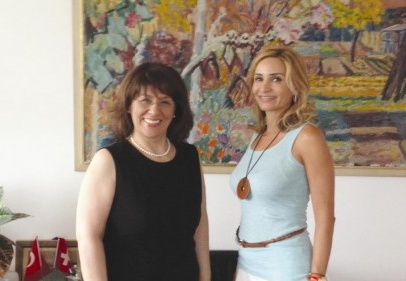 Seçkin İsviçre Okulları kapılarını Anadolu’ya açıyor