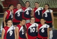 Seçkin Koleji finale gidiyor