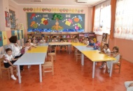 Seçkin’de ders başı heyecanlı başladı