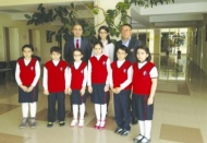 Seçkin’den bir başarı daha