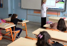 ‘Seçmeli’ adı altında Kuran dersi dayatması