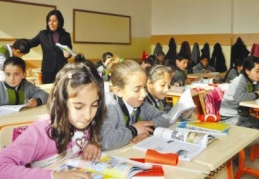Seçmeli dersler 10-12 Eylül'de