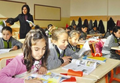 Seçmeli dersler 10-12 Eylül'de